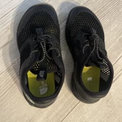 THE NORTH FACE キッズ サンダル 19cmのサムネイル