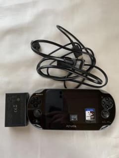 PS Vita(PCH-1100)のサムネイル