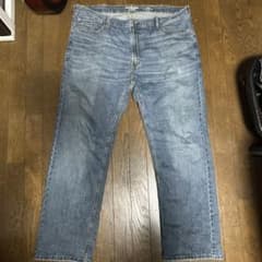 LEVI'S DENIZEN デニム　42×32のサムネイル