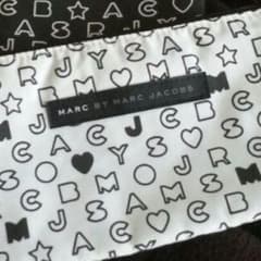 MARC BY MARCJACOBS ポーチ 白のサムネイル