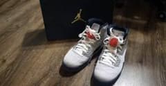 希少NIKE AIR JORDAN SPIKE FORTY ナイキエアジョーダンのサムネイル