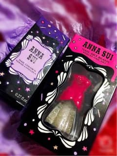 ANASUI ネイルカラー&ネイルアートビーズのサムネイル