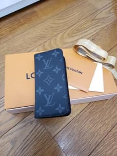 ルイヴィトン♥️iPhone7&8ケースのサムネイル