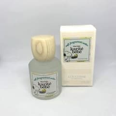 L'OCCITANE SH ベイビーフレグランスウォーター スヌーピーのサムネイル