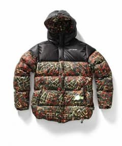 applebum  ダウンジャケットのサムネイル