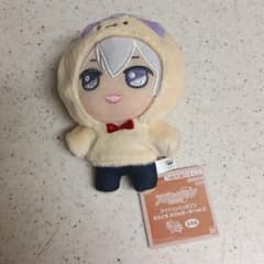 新品】アイドリッシュセブン きらどるおさんぽーずVol.3逢坂壮五