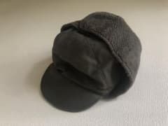 ドイツ軍 フライトキャップ dead stock militaryのサムネイル