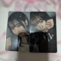 ME:I MUSE WHO I AM 笠原桃奈のサムネイル