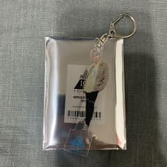 松田迅 アクリルキーホルダーのサムネイル