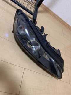 シルビアs15 ヘッドライトのサムネイル