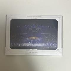 안스타 스타포니 1st day1 Blu-ray
