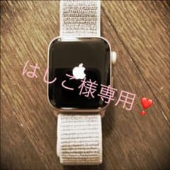 APPLE WATCH GPS + Cellularモデルのサムネイル
