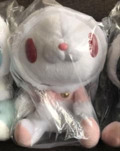 チャックスGP 汎用うさぎ ぬいぐるみ TRIMMING COAT #524 - メルカリ