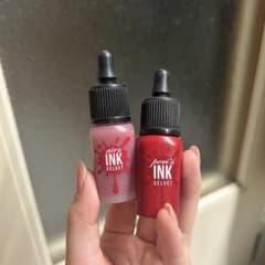 【peripera】Airy Ink Velvet & Ink Velvetのサムネイル