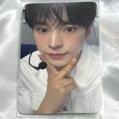 NCT WISH songbird ユウシ トレカ - メルカリ