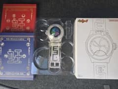 ひ　さま専用　妖怪ウォッチ 10th Anniversary Editionのサムネイル