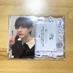 Stray Kids STAYJAPAN 更新特典のサムネイル