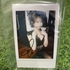 FANZA 松本いちか 直筆サイン入りチェキ - メルカリ