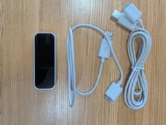 Leap Motion 小型モーションコントローラー【動作確認済み】のサムネイル