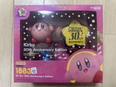 ねんどろいど カービィ 30th Anniversary Editionのサムネイル