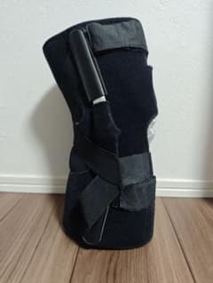 膝用サポーター ※ACL用装具のサムネイル