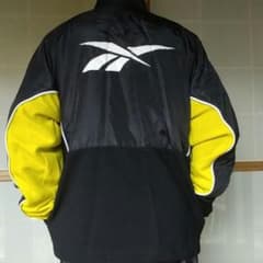 ９０S　Reebok(リーボック)　ヴィンテージウェアのサムネイル