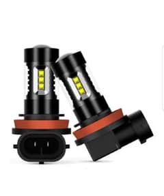 LEDフォグランプのサムネイル