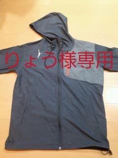 IN THE PAINT インザペイント　ジャンパーのサムネイル