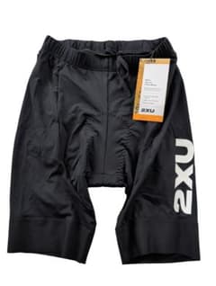 2XU Aero Tri 9 Inch Shorts トライアスロン メンズ - メルカリ
