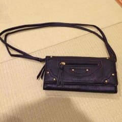 2way お財布ショルダーのサムネイル