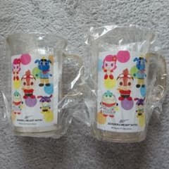 鈴鹿サーキット　ホテル　コップ　プラスチック　230ml　計量カップのサムネイル