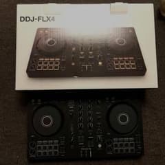 Pioneer DDJ-FLX4のサムネイル