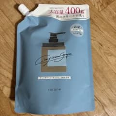 ココネ　クレイクリームシャンプー　リペア　詰替のサムネイル