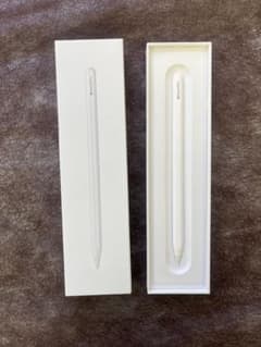 Chao Jinさん専用Apple Pencil Pro Chao Jinさん専用Apple Pencil Pro - メルカリ