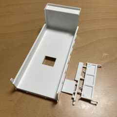 寺田様専用商品 ヘビーフレイト ダンプ 荷台 青島文化教材社のサムネイル