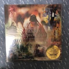ZARD/ZARD MUSIC VIDEO COLLECTION～25th A…のサムネイル