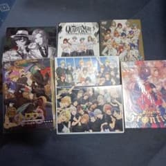 うたの☆プリンスさまっ♪DVDのサムネイル