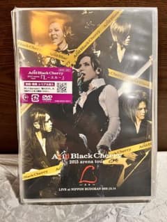 Acid Black Cherry 2015 arena tour Lのサムネイル