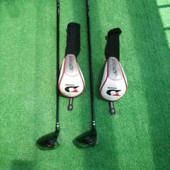 Daiwa フェアウェイウッド３番,５番のサムネイル