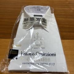 男性用ワイシャツのサムネイル