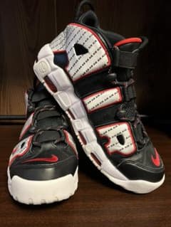 Nike Air More Uptempo  Pinstripeのサムネイル