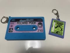 ずっと真夜中でいいのに。キーホルダー2種のサムネイル
