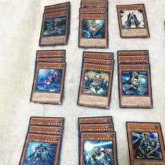 UAデッキ パーツ 遊戯王のサムネイル