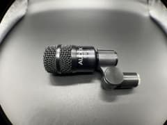 AUDIX D2 ダイナミックマイクのサムネイル