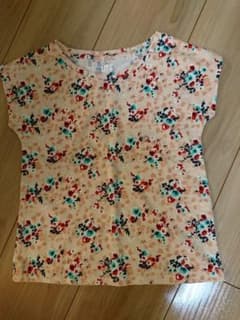 ユニクロ Tシャツ 110のサムネイル