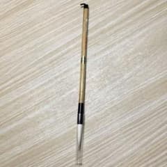 特価　菊寿堂　あさひ　筆3000円　川尻筆　高級のサムネイル