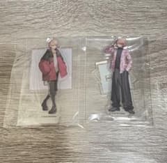 KNR ローソン アクスタ あどみんのサムネイル