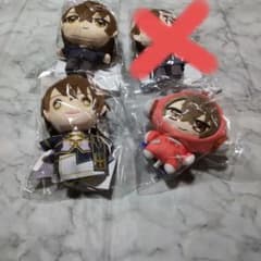 にじさんじ 加賀美ハヤトさんぬいぐるみとアクスタ14点セット - メルカリ