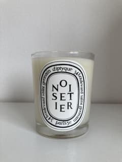 diptyque NOISIER（ノワスティエ）クラシックキャンドル 190gのサムネイル