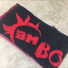 BOYS AND MEN 辻本達規 マフラータオルのサムネイル